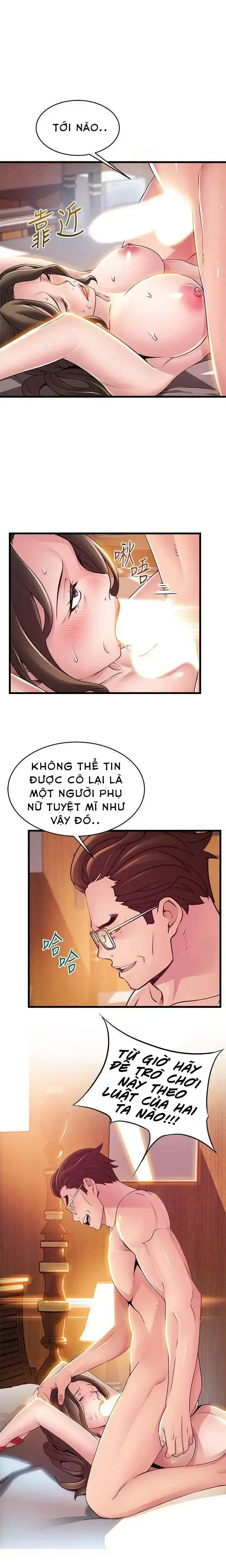 đọc truyện Điểm Yếu (weak Point) Chương 111 ảnh 2 tại Giả Dược