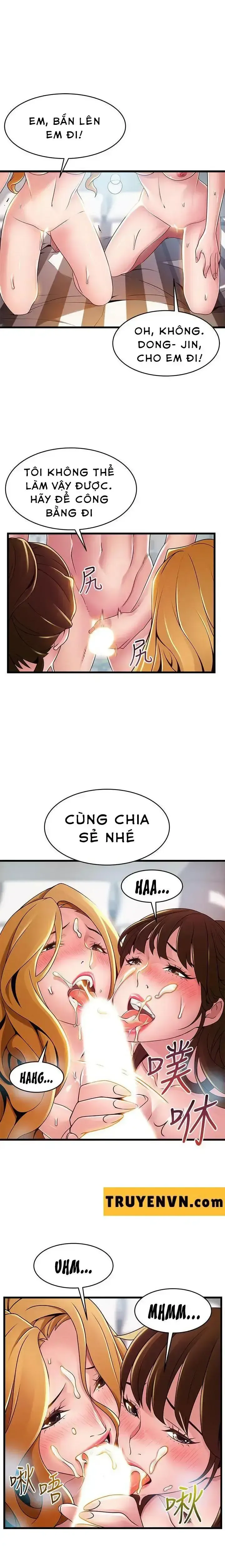 đọc truyện Điểm Yếu (weak Point) Chương 111 ảnh 15 tại Giả Dược