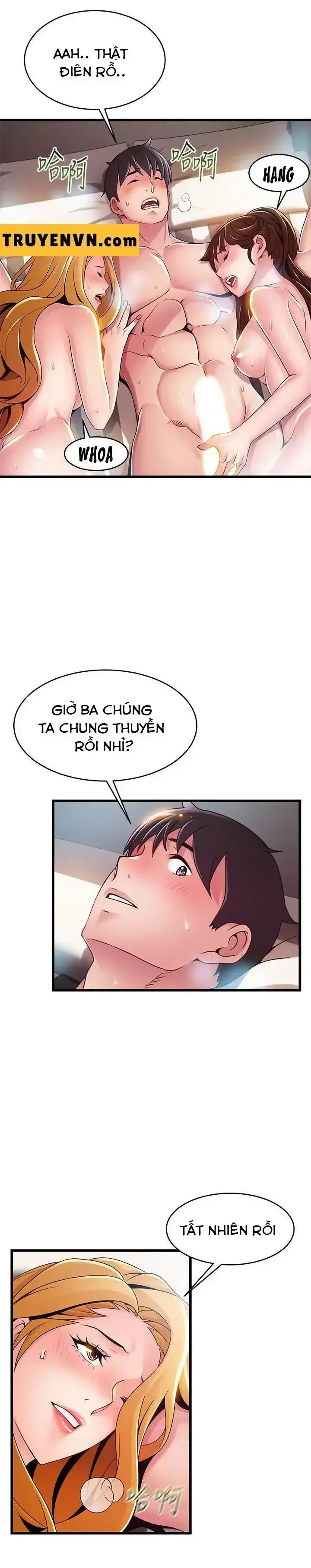 đọc truyện Điểm Yếu (weak Point) Chương 112 ảnh 2 tại Giả Dược