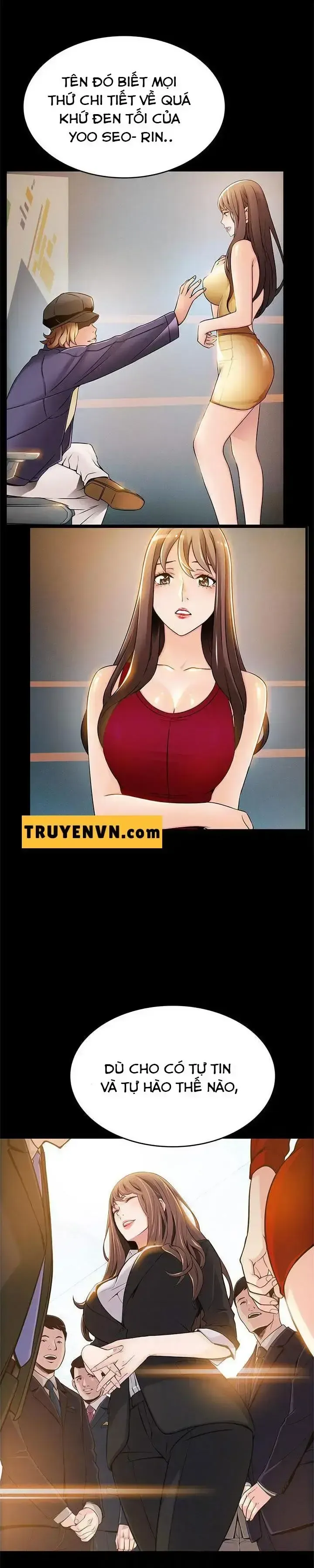 đọc truyện Điểm Yếu (weak Point) Chương 112 ảnh 11 tại Giả Dược