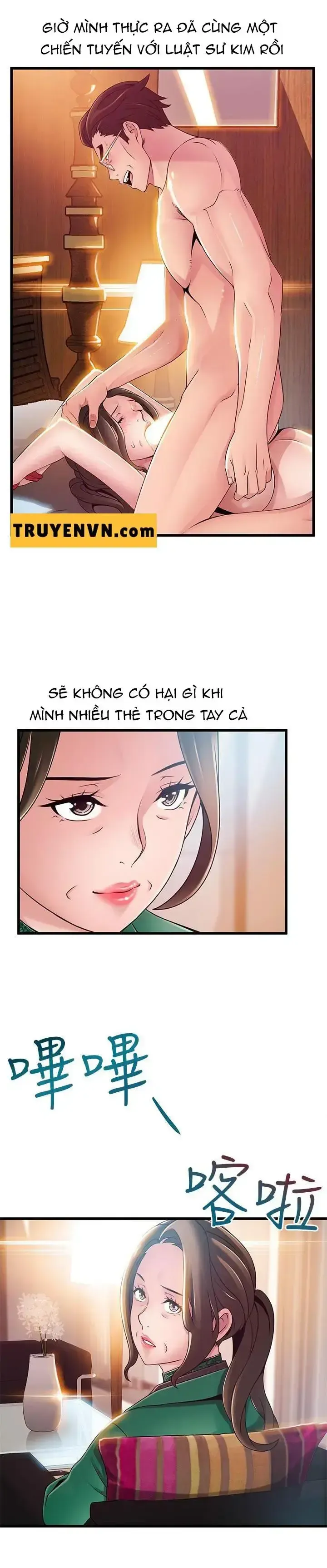 đọc truyện Điểm Yếu (weak Point) Chương 112 ảnh 24 tại Giả Dược