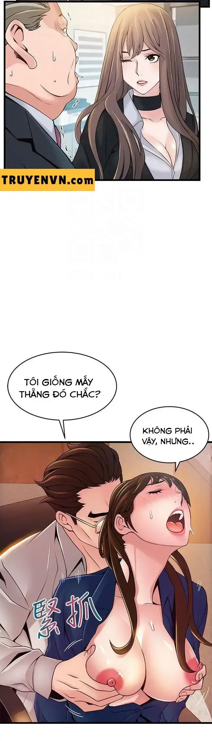 đọc truyện Điểm Yếu (weak Point) Chương 112 ảnh 9 tại Giả Dược