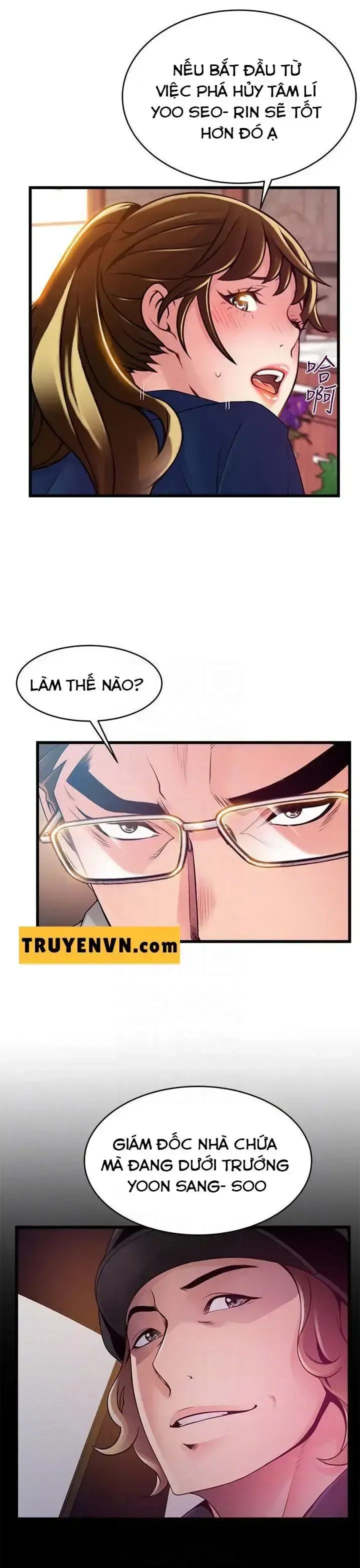 đọc truyện Điểm Yếu (weak Point) Chương 112 ảnh 10 tại Giả Dược