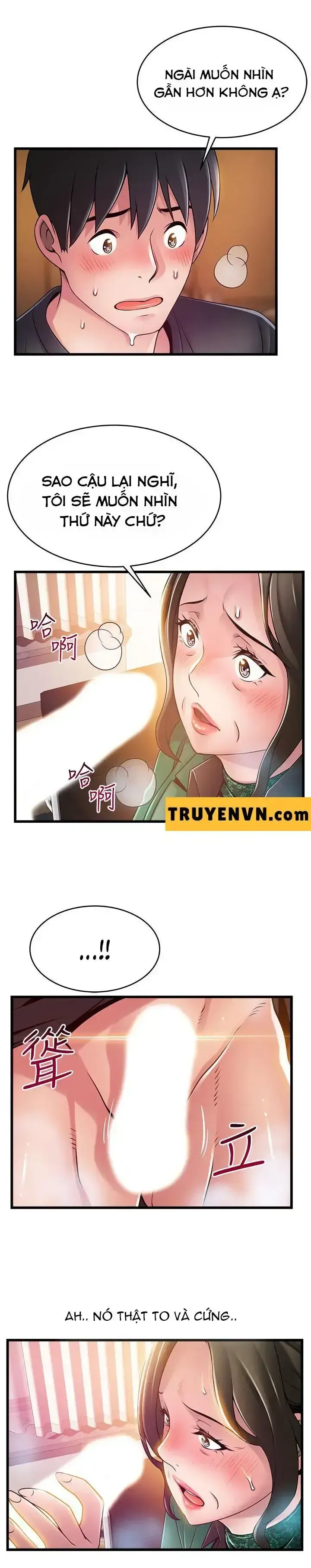 đọc truyện Điểm Yếu (weak Point) Chương 113 ảnh 15 tại Giả Dược