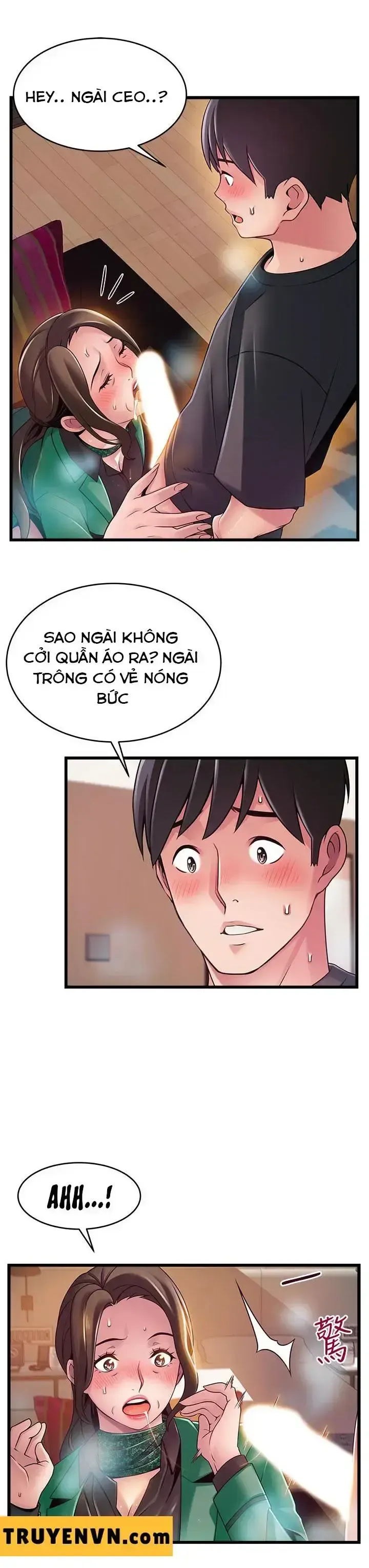 đọc truyện Điểm Yếu (weak Point) Chương 113 ảnh 20 tại Giả Dược