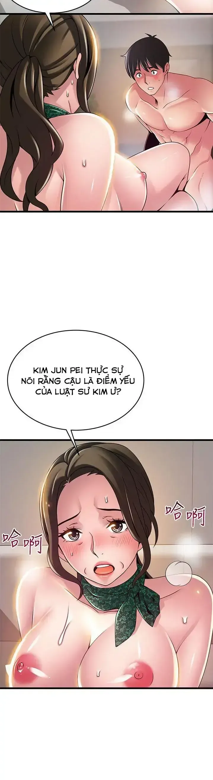 đọc truyện Điểm Yếu (weak Point) Chương 114 ảnh 11 tại Giả Dược