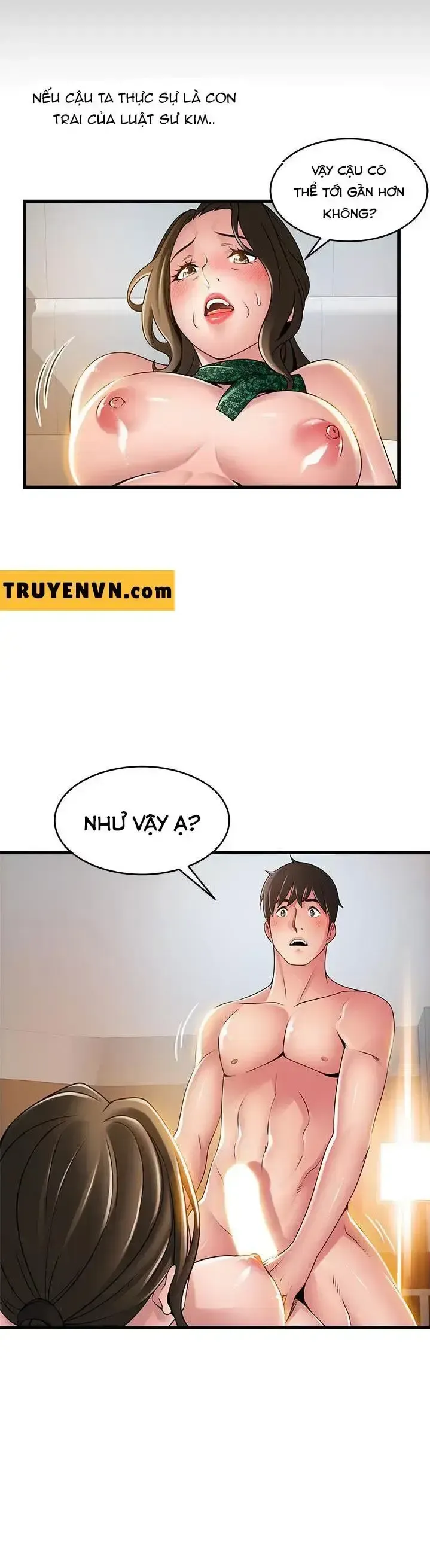 đọc truyện Điểm Yếu (weak Point) Chương 114 ảnh 13 tại Giả Dược