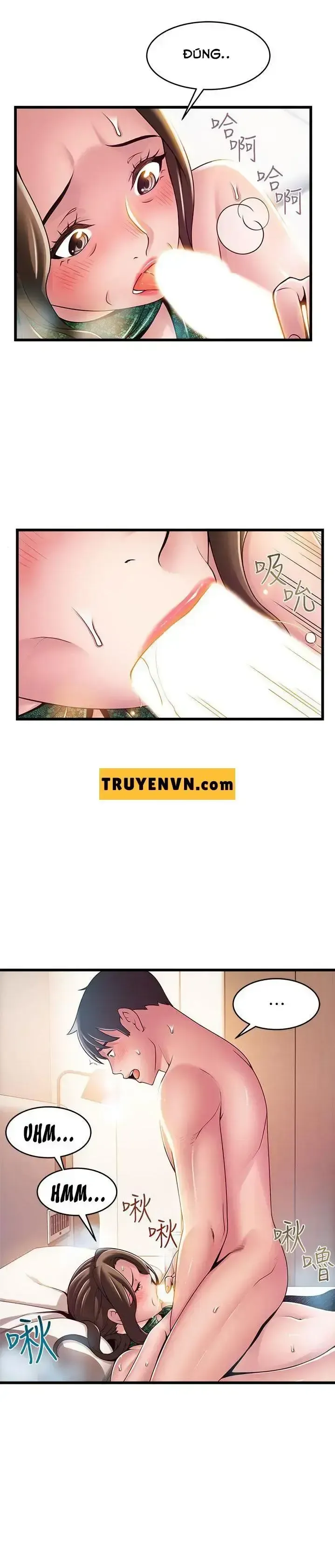 đọc truyện Điểm Yếu (weak Point) Chương 114 ảnh 14 tại Giả Dược