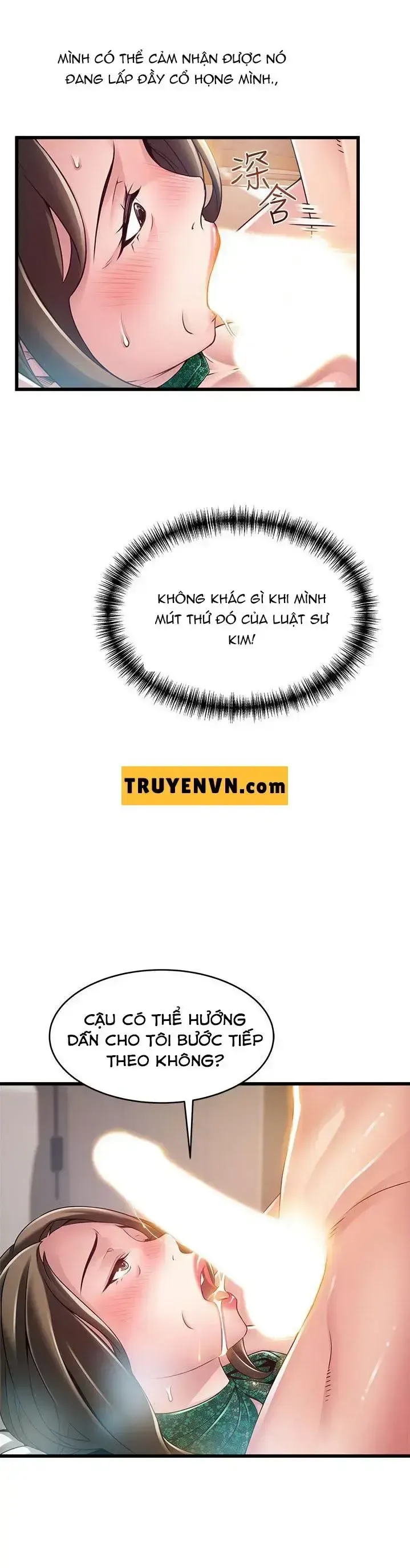 đọc truyện Điểm Yếu (weak Point) Chương 114 ảnh 15 tại Giả Dược