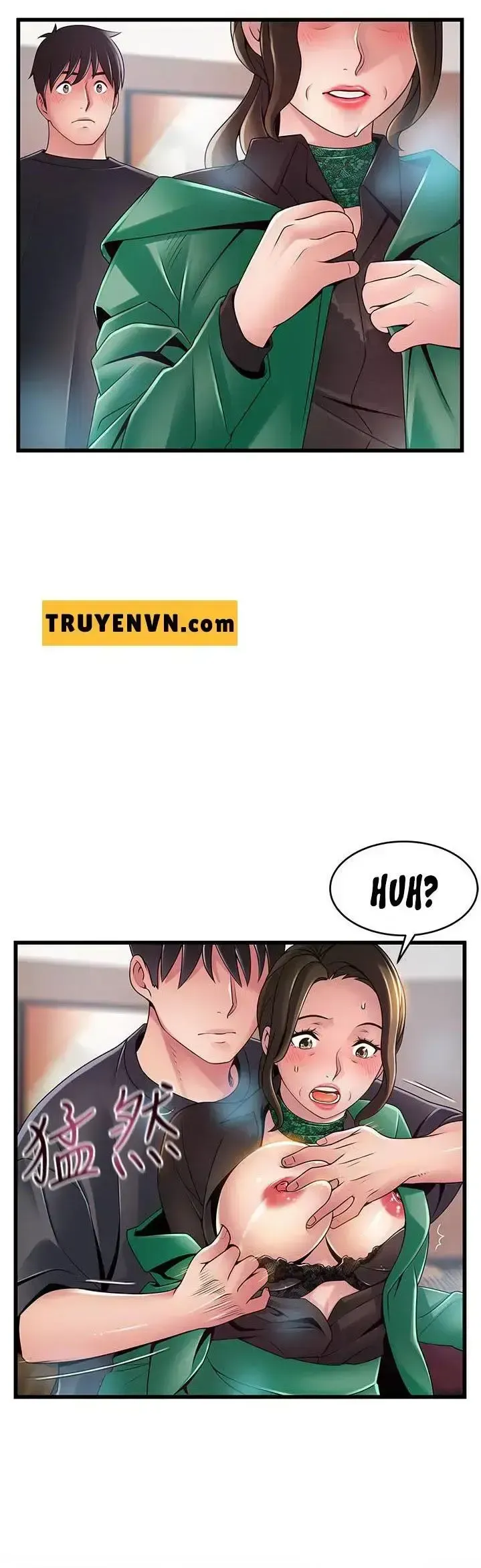 đọc truyện Điểm Yếu (weak Point) Chương 114 ảnh 3 tại Giả Dược