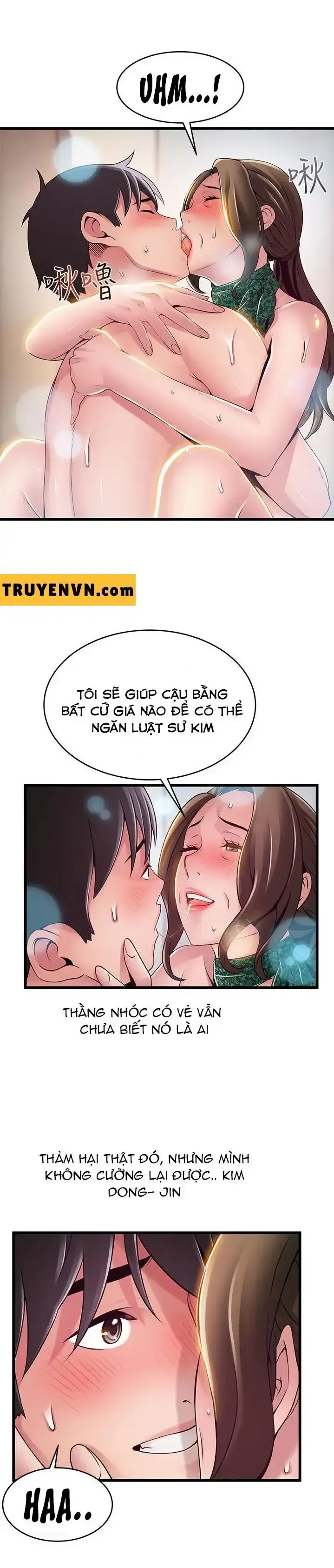 đọc truyện Điểm Yếu (weak Point) Chương 114 ảnh 28 tại Giả Dược