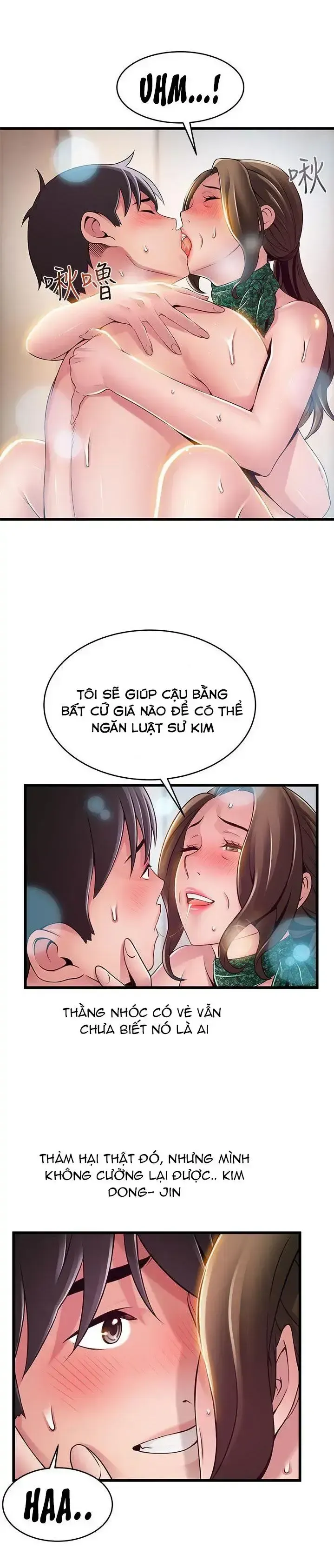 đọc truyện Điểm Yếu (weak Point) Chương 114 ảnh 29 tại Giả Dược