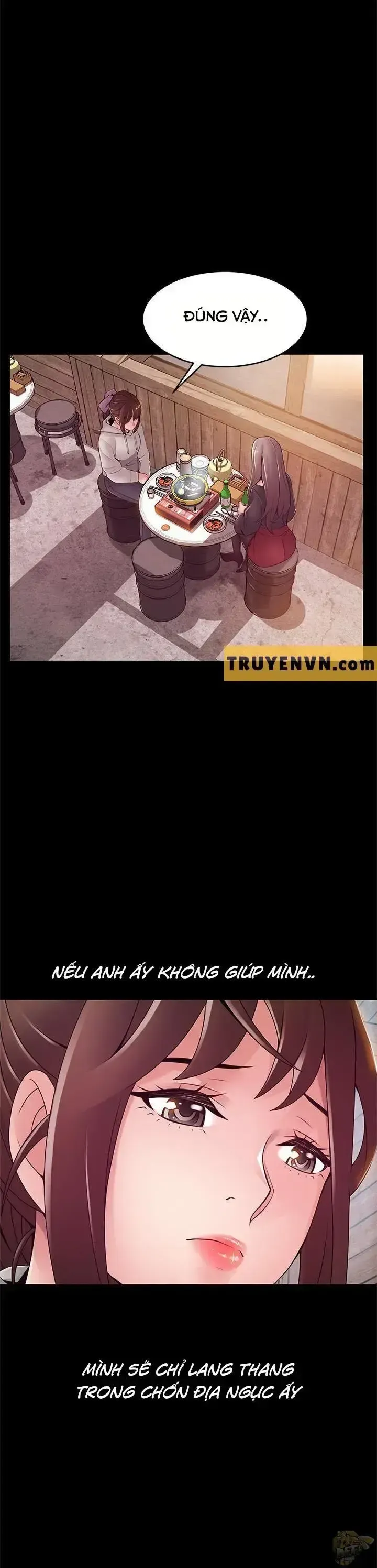 đọc truyện Điểm Yếu (weak Point) Chương 115 ảnh 11 tại Giả Dược