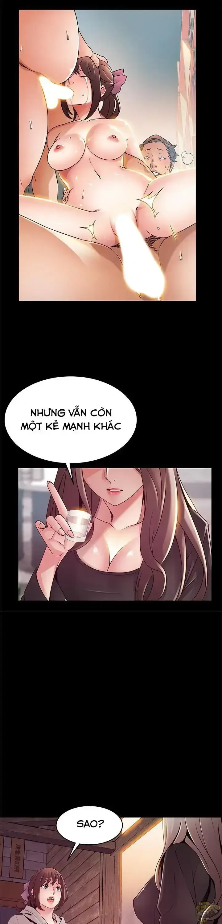 đọc truyện Điểm Yếu (weak Point) Chương 115 ảnh 12 tại Giả Dược