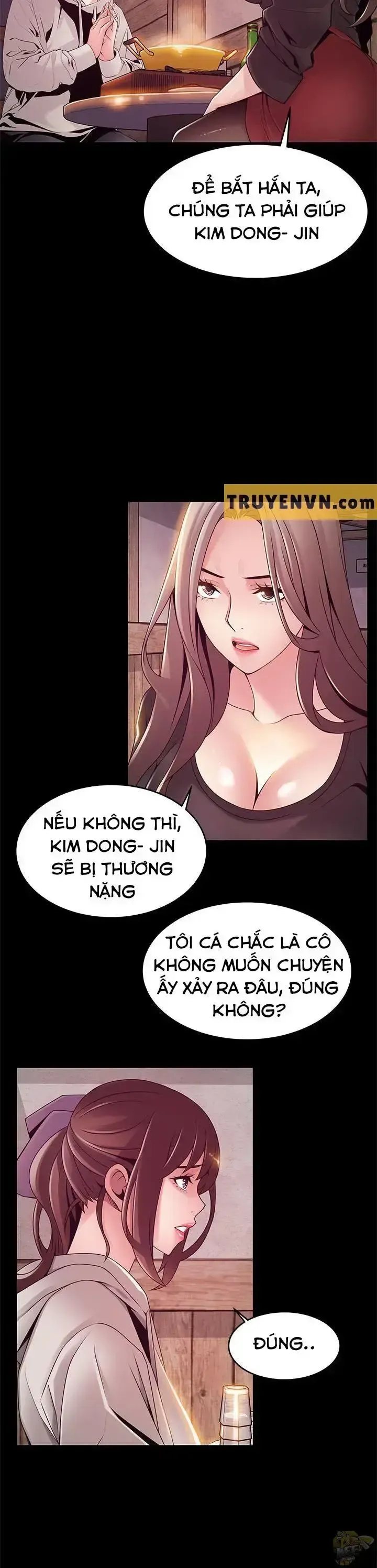 đọc truyện Điểm Yếu (weak Point) Chương 115 ảnh 13 tại Giả Dược