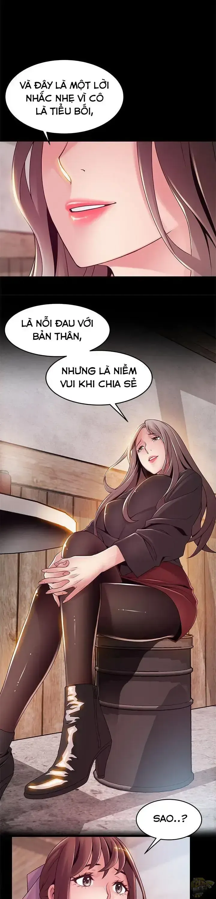 đọc truyện Điểm Yếu (weak Point) Chương 115 ảnh 14 tại Giả Dược