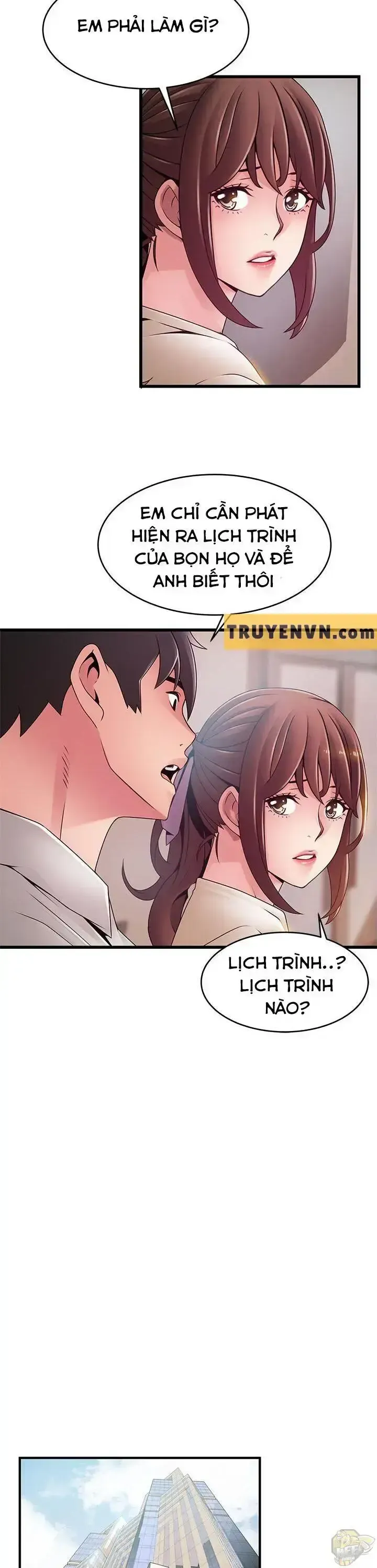 đọc truyện Điểm Yếu (weak Point) Chương 115 ảnh 17 tại Giả Dược