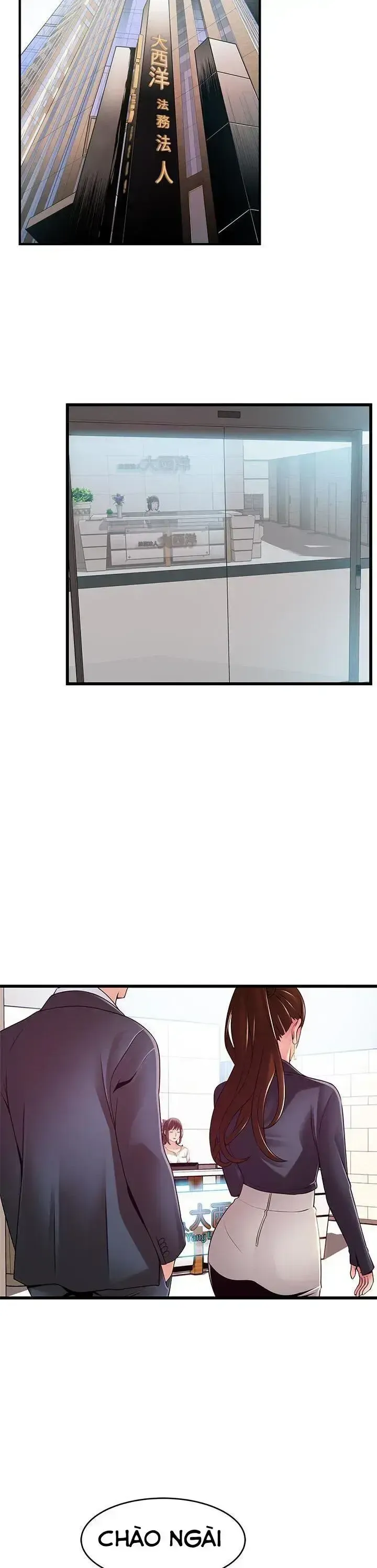 đọc truyện Điểm Yếu (weak Point) Chương 115 ảnh 18 tại Giả Dược
