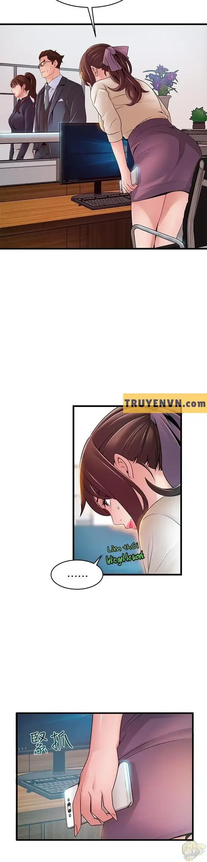 đọc truyện Điểm Yếu (weak Point) Chương 115 ảnh 19 tại Giả Dược