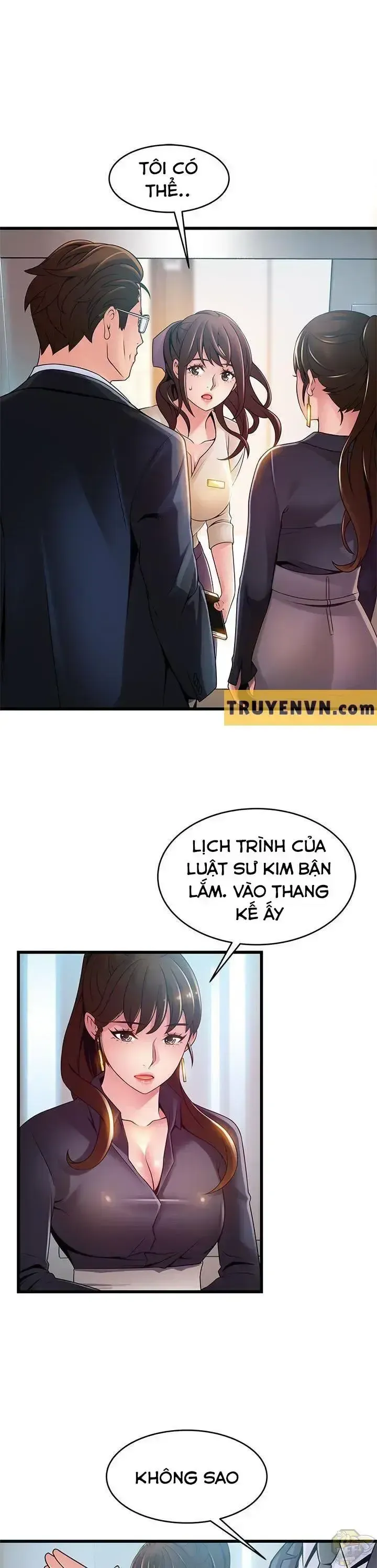 đọc truyện Điểm Yếu (weak Point) Chương 115 ảnh 21 tại Giả Dược