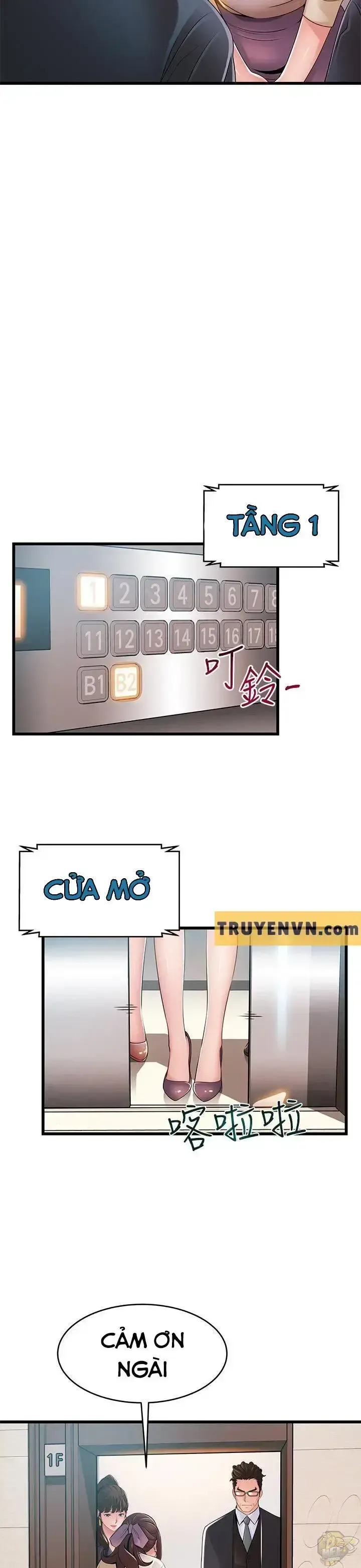 đọc truyện Điểm Yếu (weak Point) Chương 115 ảnh 23 tại Giả Dược