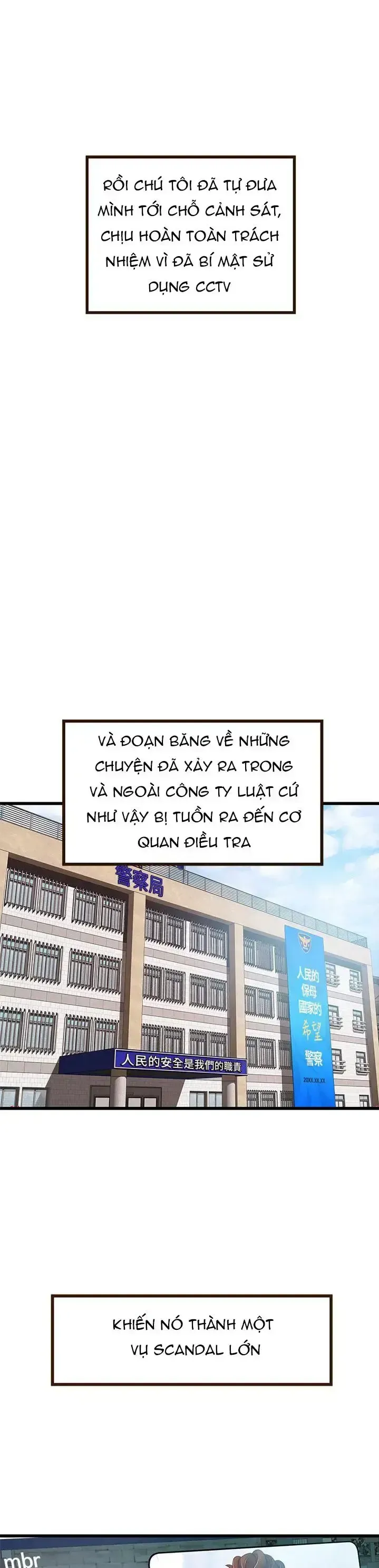 đọc truyện Điểm Yếu (weak Point) Chương 117 ảnh 21 tại Giả Dược