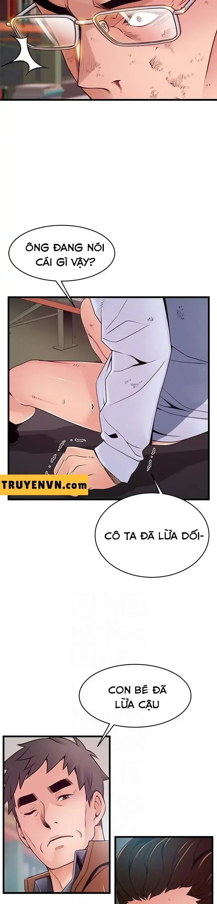 đọc truyện Điểm Yếu (weak Point) Chương 117 ảnh 7 tại Giả Dược