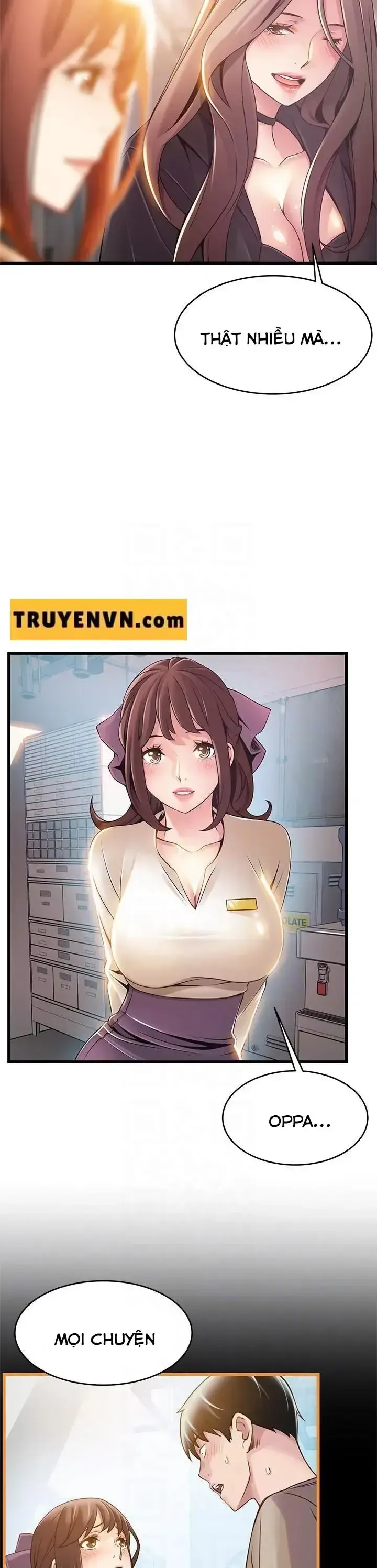 đọc truyện Điểm Yếu (weak Point) Chương 119 ảnh 14 tại Giả Dược