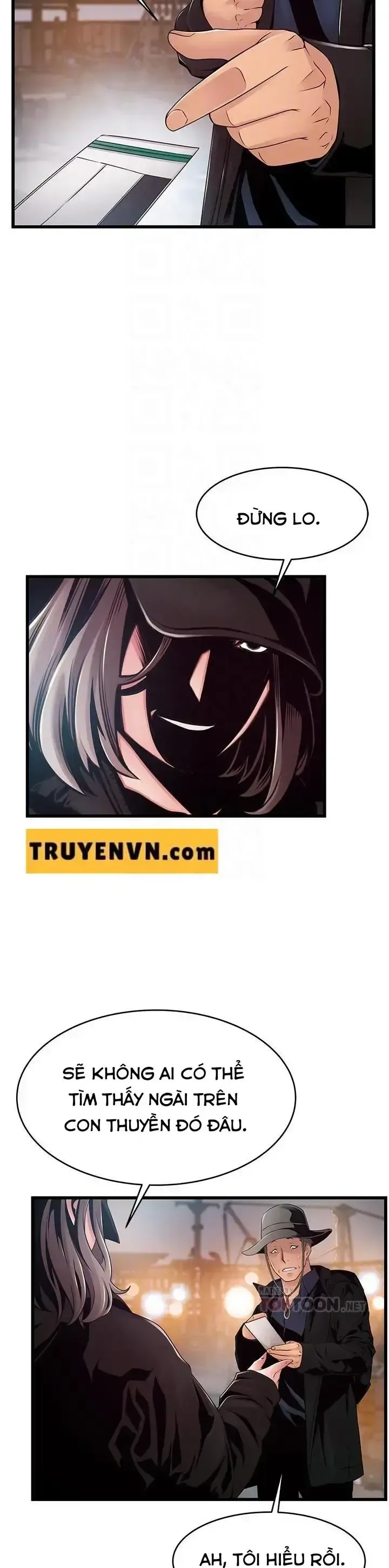 đọc truyện Điểm Yếu (weak Point) Chương 119 ảnh 6 tại Giả Dược