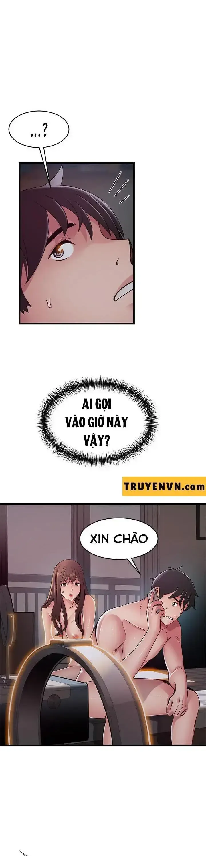đọc truyện Điểm Yếu (weak Point) Chương 120 ảnh 16 tại Giả Dược