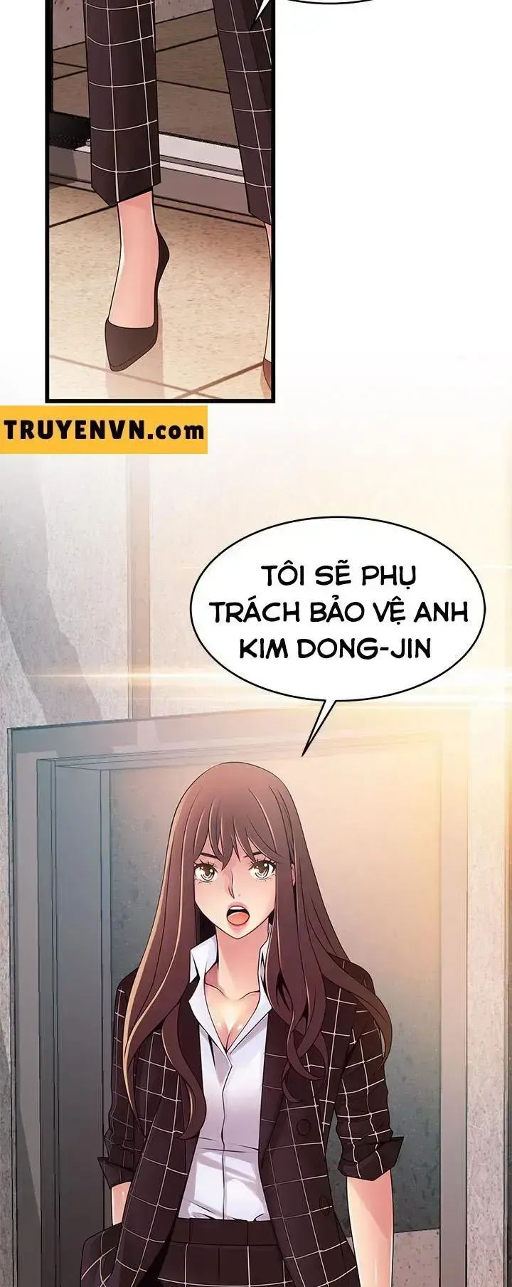 đọc truyện Điểm Yếu (weak Point) Chương 120 ảnh 22 tại Giả Dược