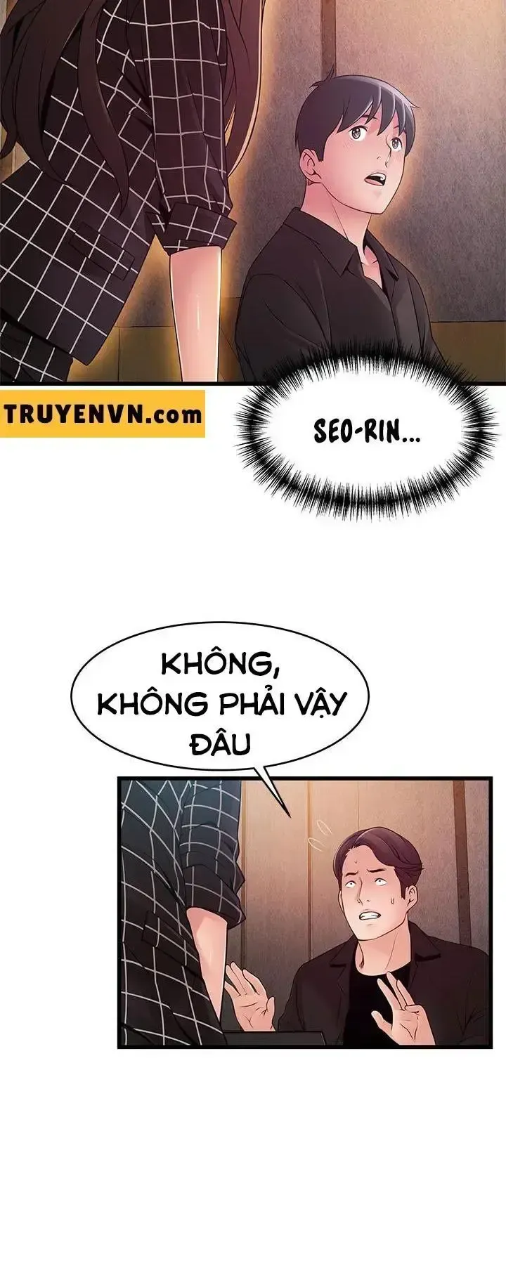 đọc truyện Điểm Yếu (weak Point) Chương 120 ảnh 25 tại Giả Dược