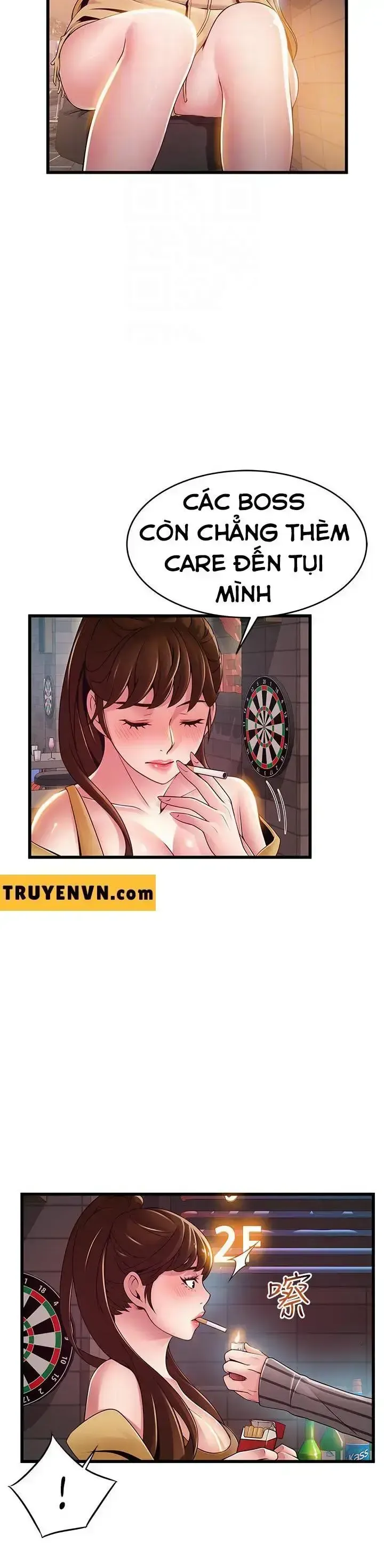 đọc truyện Điểm Yếu (weak Point) Chương 120 ảnh 4 tại Giả Dược