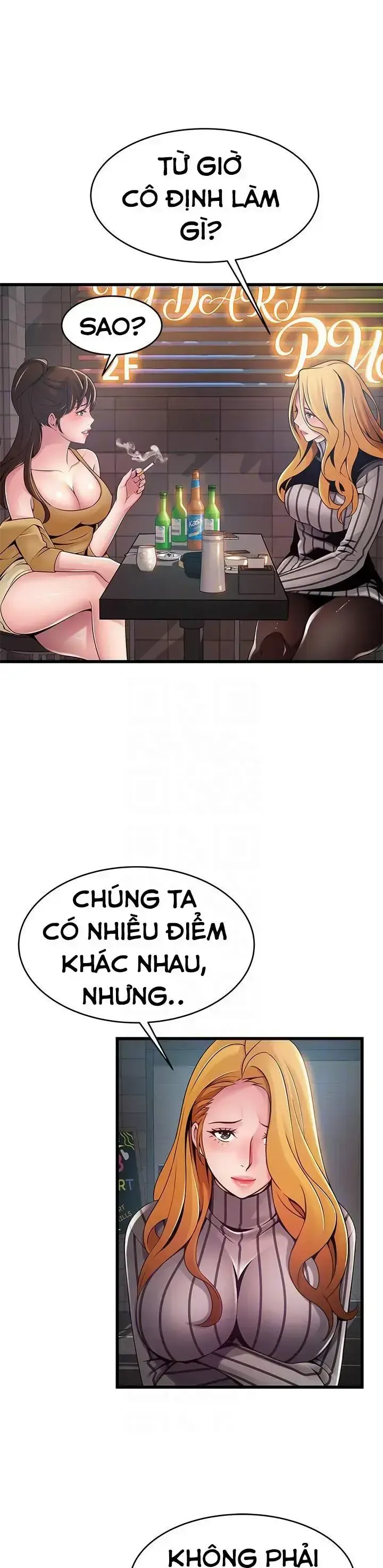 đọc truyện Điểm Yếu (weak Point) Chương 120 ảnh 5 tại Giả Dược