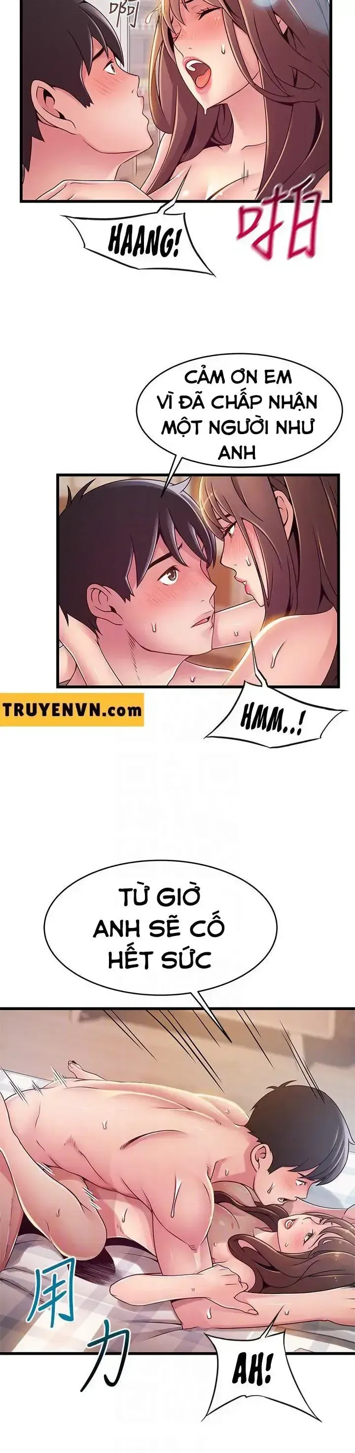 đọc truyện Điểm Yếu (weak Point) Chương 120 ảnh 10 tại Giả Dược