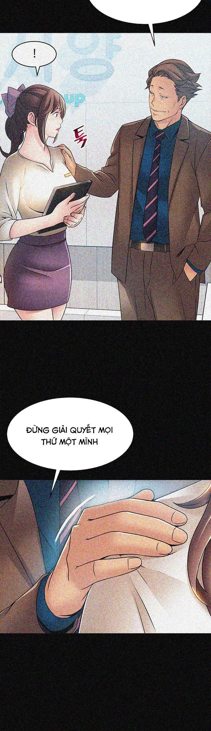 đọc truyện Điểm Yếu (weak Point) Chương 23 ảnh 4 tại Giả Dược