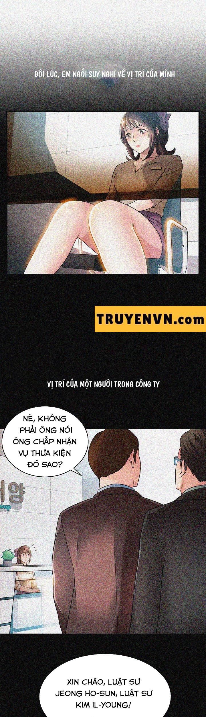 đọc truyện Điểm Yếu (weak Point) Chương 23 ảnh 7 tại Giả Dược
