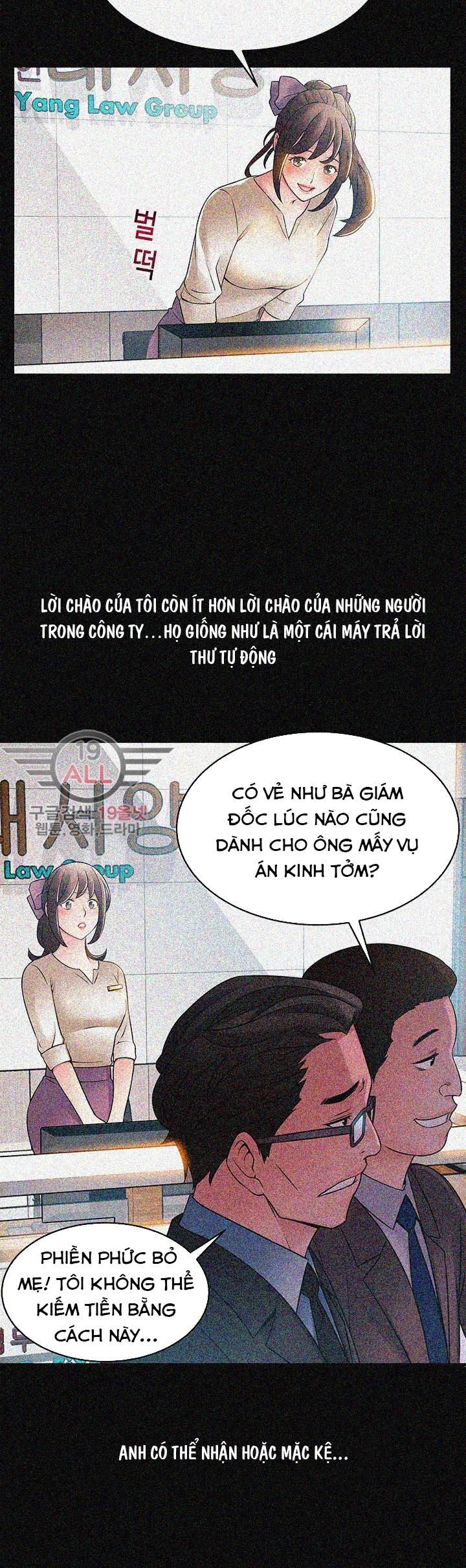 đọc truyện Điểm Yếu (weak Point) Chương 23 ảnh 8 tại Giả Dược
