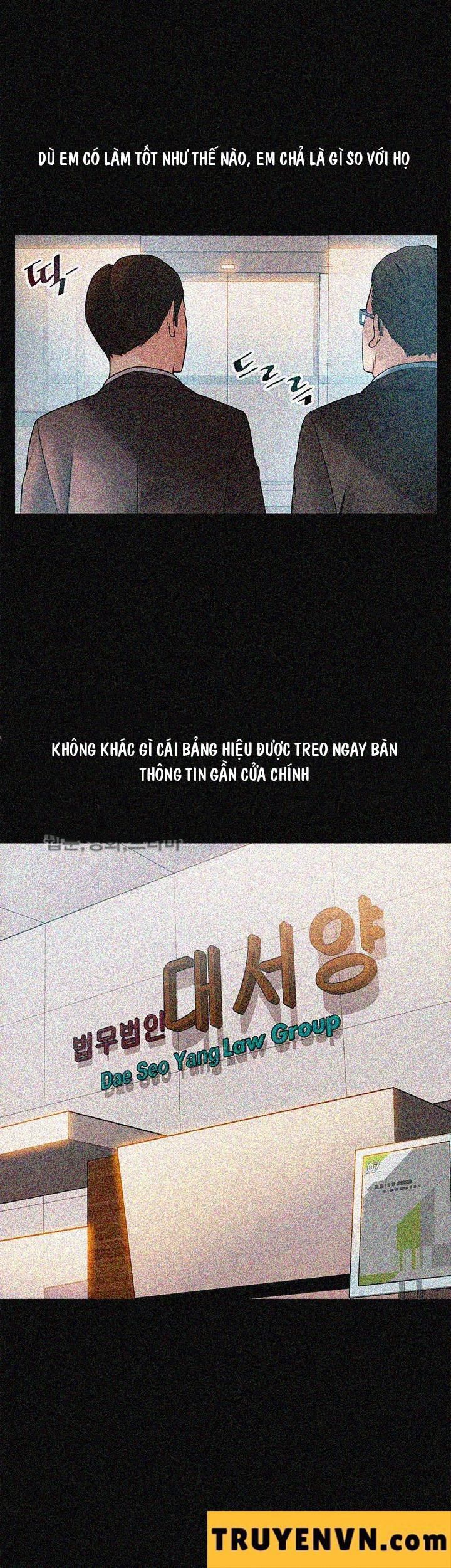 đọc truyện Điểm Yếu (weak Point) Chương 23 ảnh 9 tại Giả Dược
