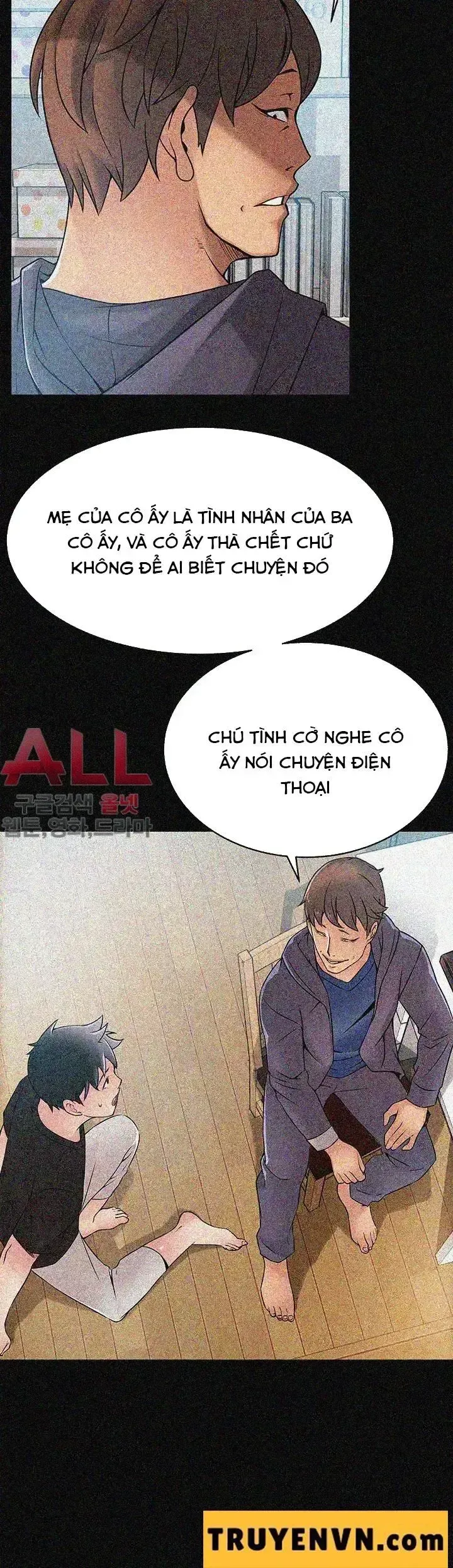 đọc truyện Điểm Yếu (weak Point) Chương 24 ảnh 11 tại Giả Dược