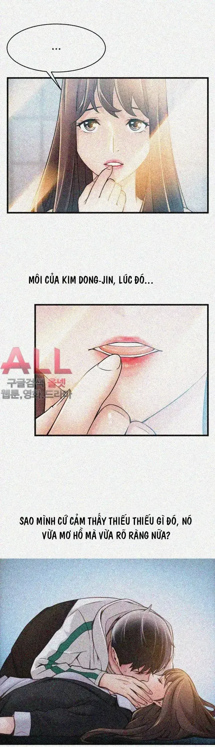 đọc truyện Điểm Yếu (weak Point) Chương 24 ảnh 24 tại Giả Dược