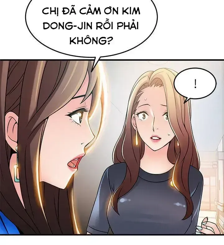 đọc truyện Điểm Yếu (weak Point) Chương 25 ảnh 13 tại Giả Dược