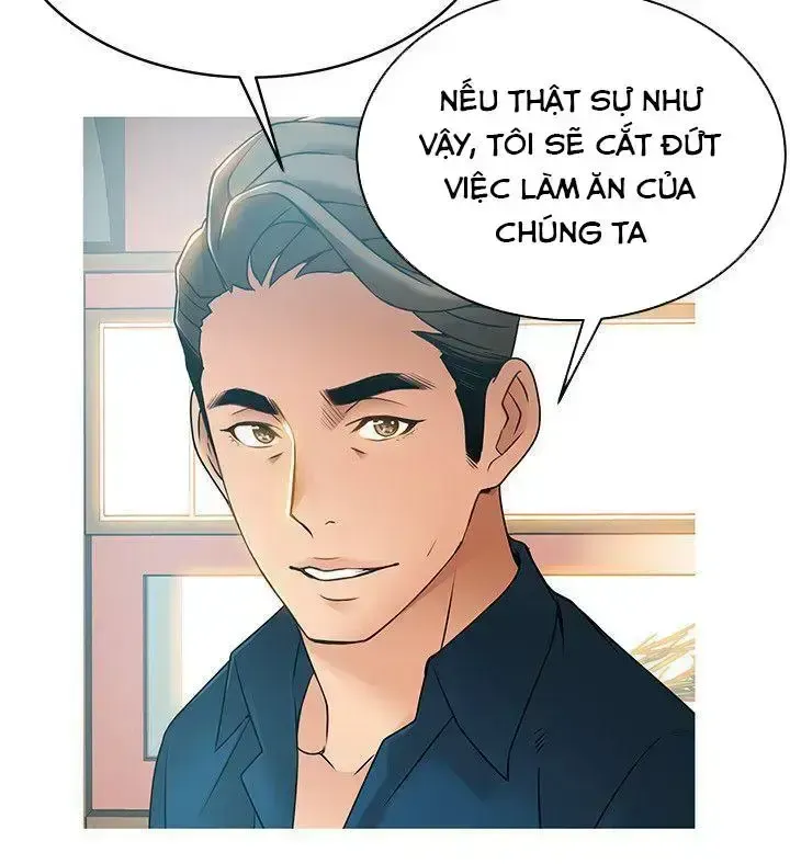 đọc truyện Điểm Yếu (weak Point) Chương 25 ảnh 15 tại Giả Dược