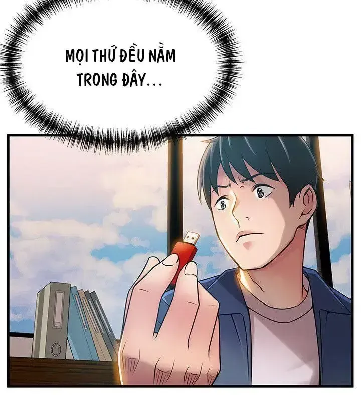 đọc truyện Điểm Yếu (weak Point) Chương 25 ảnh 19 tại Giả Dược