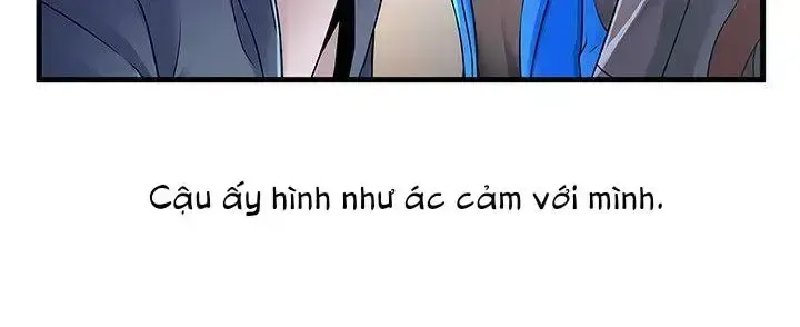 đọc truyện Điểm Yếu (weak Point) Chương 27 ảnh 5 tại Giả Dược