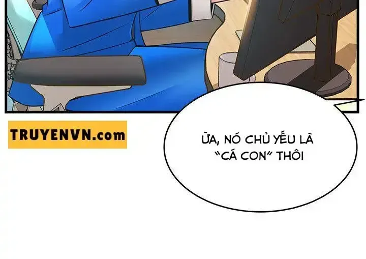 đọc truyện Điểm Yếu (weak Point) Chương 27 ảnh 9 tại Giả Dược