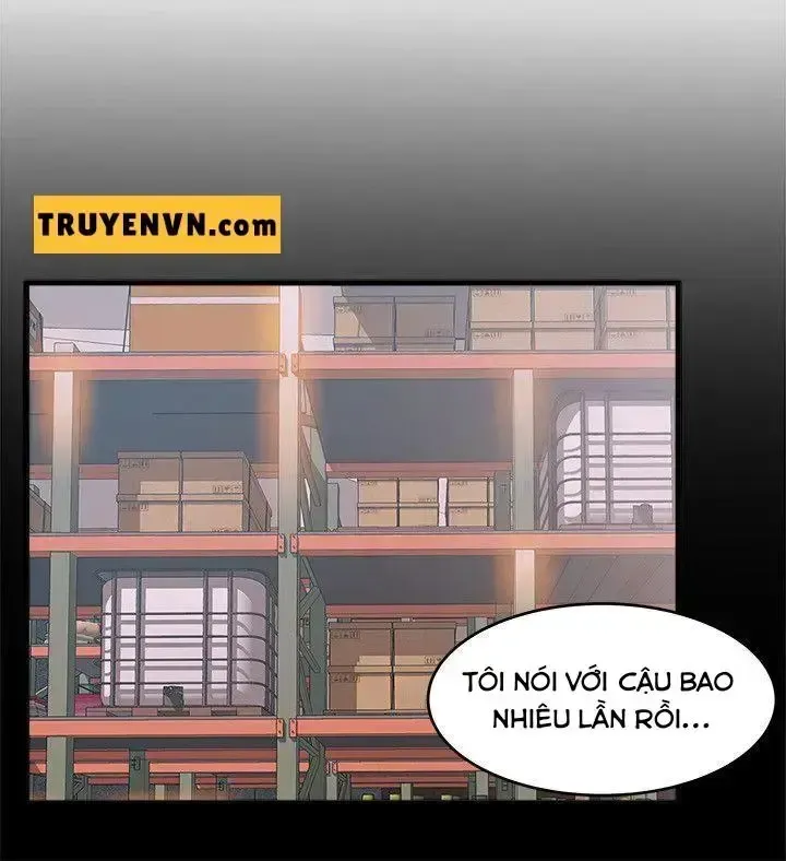 đọc truyện Điểm Yếu (weak Point) Chương 28 ảnh 5 tại Giả Dược
