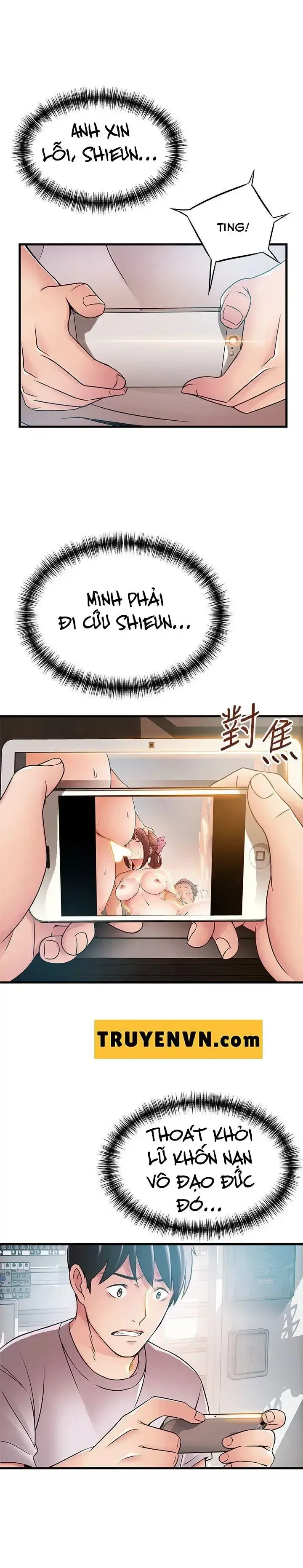 đọc truyện Điểm Yếu (weak Point) Chương 29 ảnh 2 tại Giả Dược