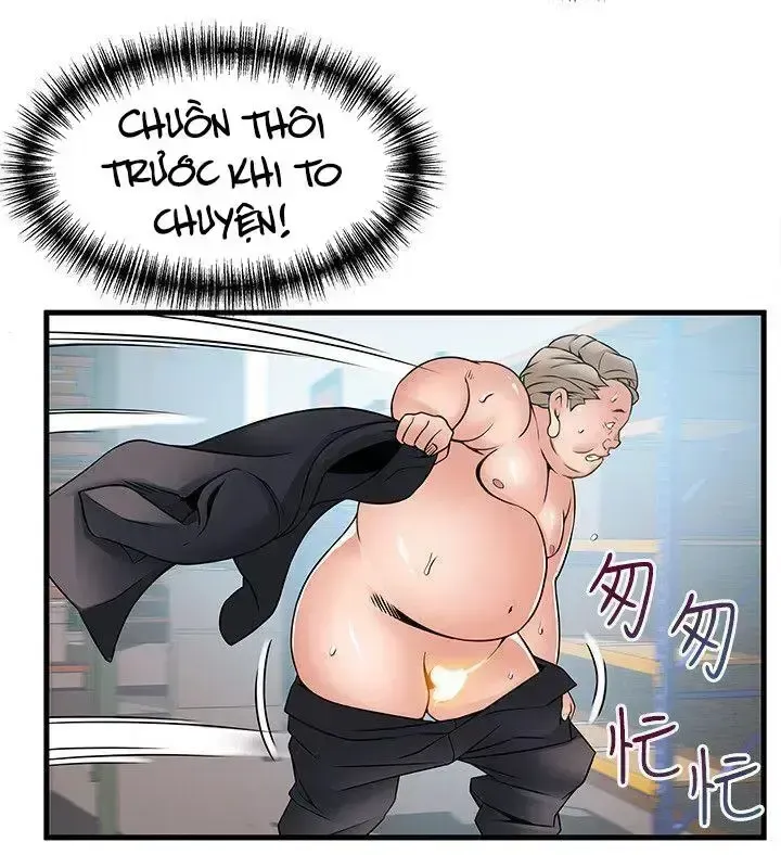 đọc truyện Điểm Yếu (weak Point) Chương 29 ảnh 15 tại Giả Dược