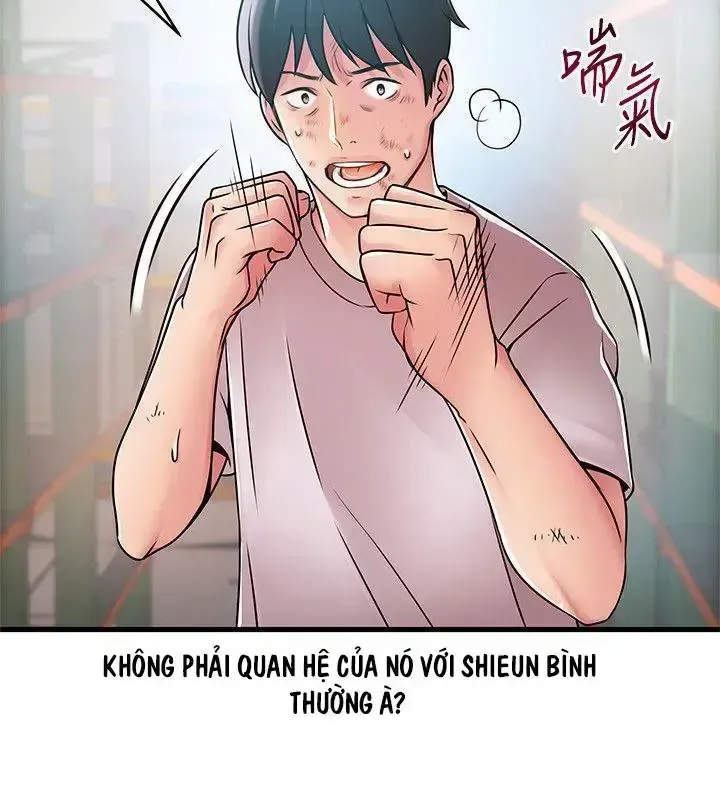 đọc truyện Điểm Yếu (weak Point) Chương 30 ảnh 19 tại Thiên Thai Truyện